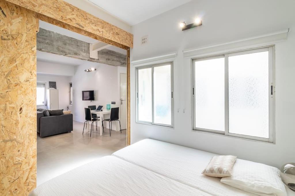 Stylish In Las Canteras Beach Leilighet