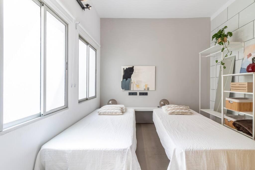 Leilighet Stylish In Las Canteras Beach