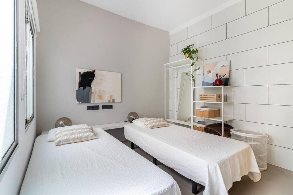 Apartment Stylish In Las Canteras Beach Las Palmas de Gran Canaria
