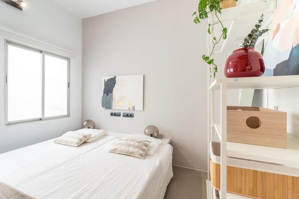 Apartment Stylish In Las Canteras Beach *
